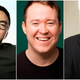 Celebrated new SNL cast hire Bowen Yang; ousted comic Shane Gillis; Democratic presidential hopeful Andrew Yang
